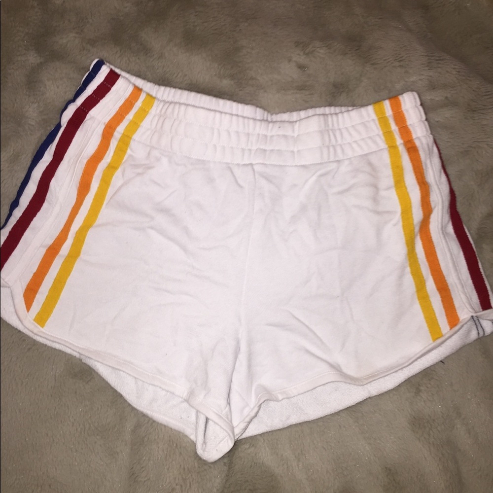 forever 21 shorts